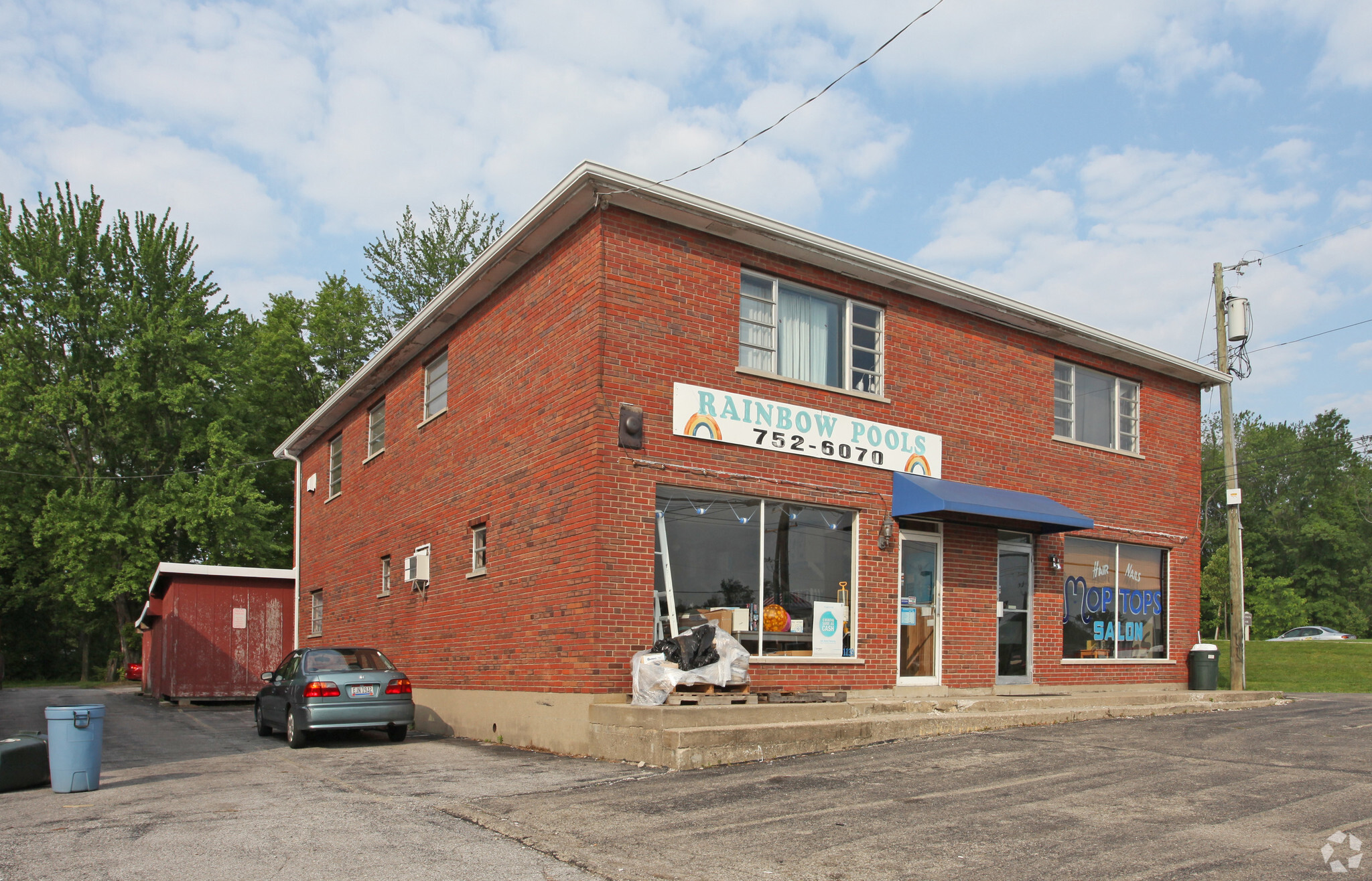 1139 W Ohio Pike, Amelia, OH for sale Primary Photo- Image 1 of 3