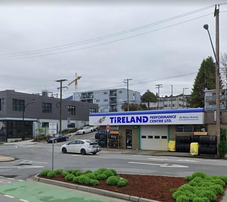 300 E Esplanade, North Vancouver, BC for sale Building Photo- Image 1 of 1