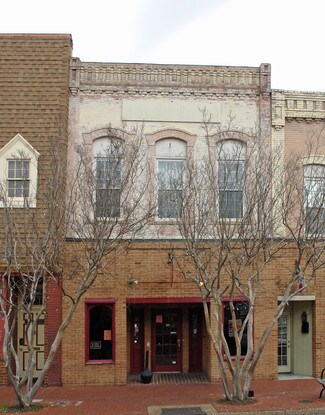 Plus de détails pour Downtown Hampton (East Queens Way) – Commerce de détail à vendre, Hampton, VA