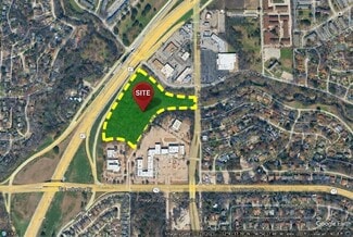 More details for 4201 Brook Spring Dr, Dallas, TX - Land for Sale