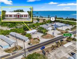 More details for 5660 Micco Rd, Micco, FL - Office for Sale