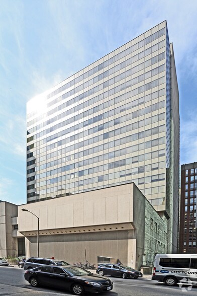 120 Metcalfe St, Ottawa, ON à louer - Photo du bâtiment - Image 3 de 9