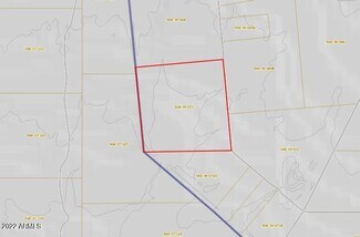 Plus de détails pour 391st W Mountain View RD ave, Tonopah, AZ - Terrain à vendre