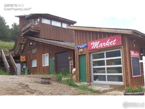 41 Main St, Rollinsville, CO à vendre Photo du bâtiment- Image 2 de 9