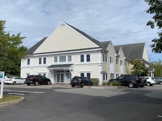 More details for 100B Danbury Rd, Ridgefield, CT - Office for Lease