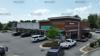 More details for 3200 E US-412 Hwy, Siloam Springs, AR - Retail for Lease