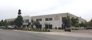 More details for 2201 E Sturgis Rd, Oxnard, CA - Industrial for Lease