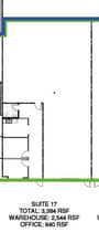 2975 Breckinridge Blvd, Duluth, GA for lease Interior Photo- Image 2 of 4