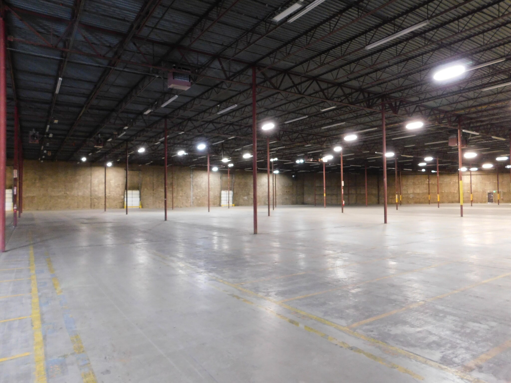 12601 E 38th Ave, Denver, CO for lease Interior Photo- Image 1 of 1