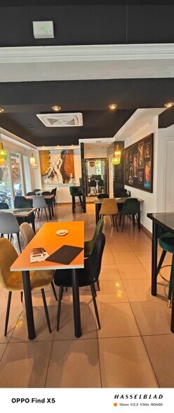 Carrer del Pintor Aparició, 33, Alicante, Alicante for lease - Interior Photo - Image 2 of 12