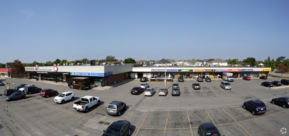 1000 Upper Gage Ave, Hamilton, ON for sale - Primary Photo - Image 1 of 1