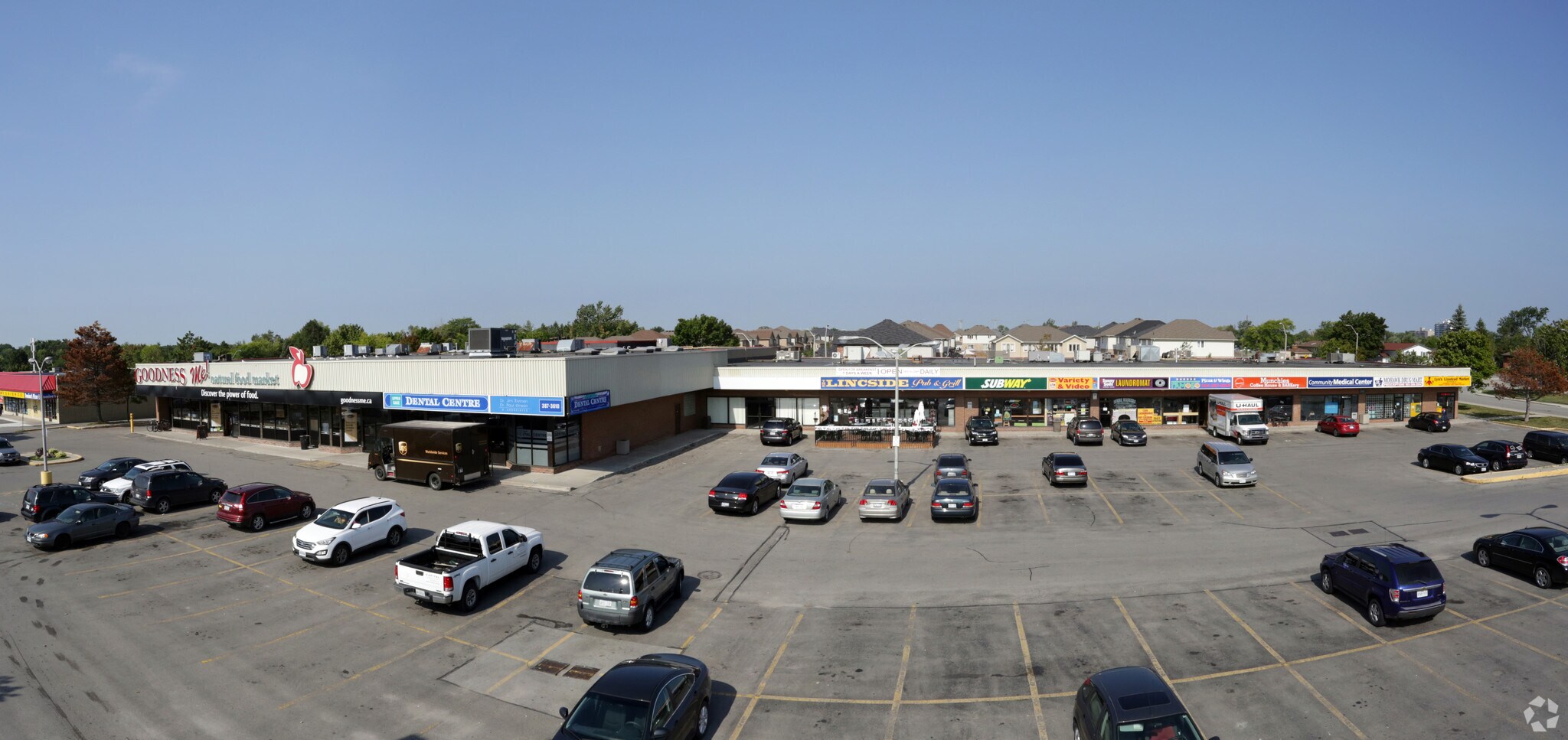 1000 Upper Gage Ave, Hamilton, ON à vendre Photo principale- Image 1 de 1