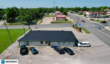 715 S 1st St, Temple, TX for lease Interior Photo- Image 2 of 14