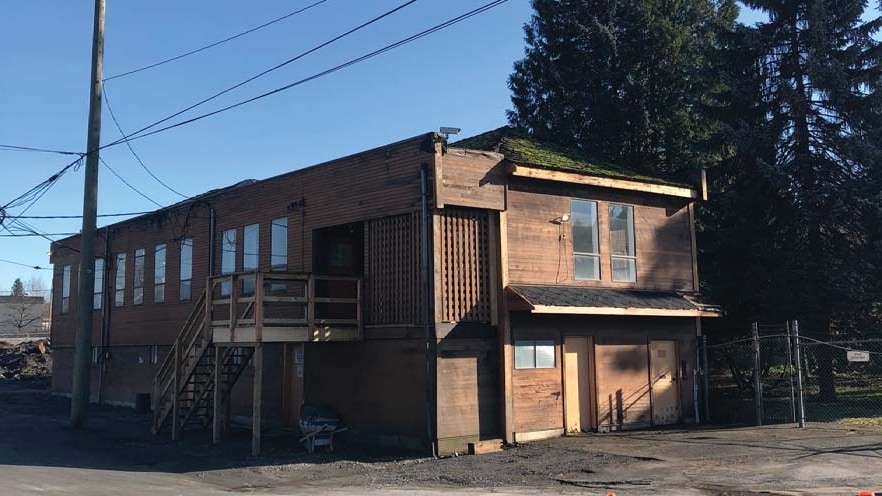2450 Columbia St, Port Moody, BC for lease - Building Photo - Image 2 of 2