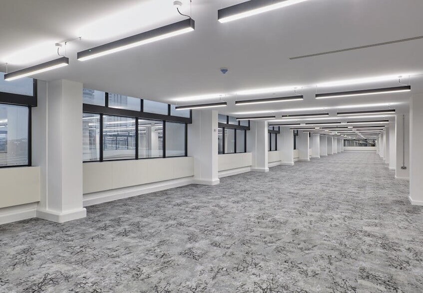 Dingwall Rd, Croydon à louer - Photo intérieure - Image 3 de 8