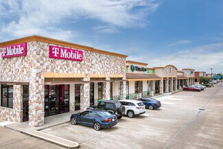 More details for 9370-9380 W Sam Houston Pky S, Houston, TX - Medical, Retail for Lease