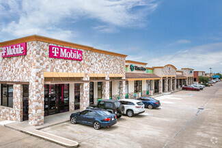 More details for 9370-9380 W Sam Houston Pky S, Houston, TX - Retail for Lease