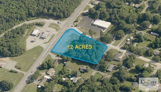 More details for S Church St Ext, Spartanburg, SC - Land for Sale