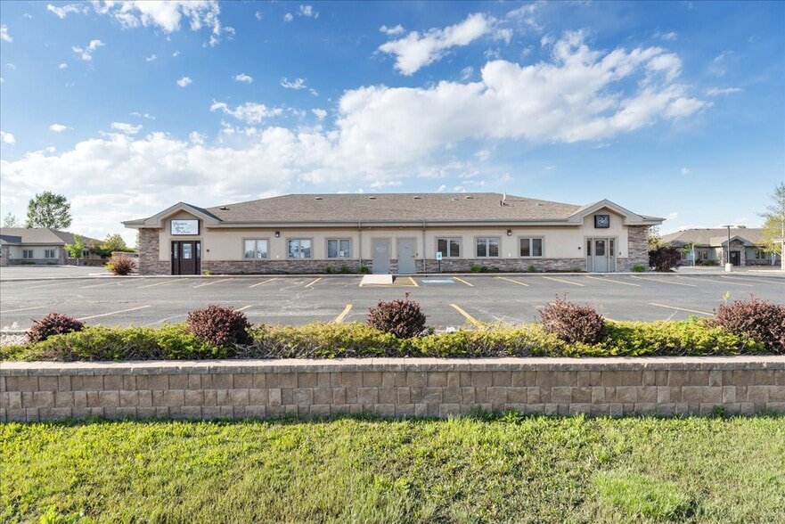4100-4140 Laramie St, Cheyenne, WY for sale - Building Photo - Image 1 of 38