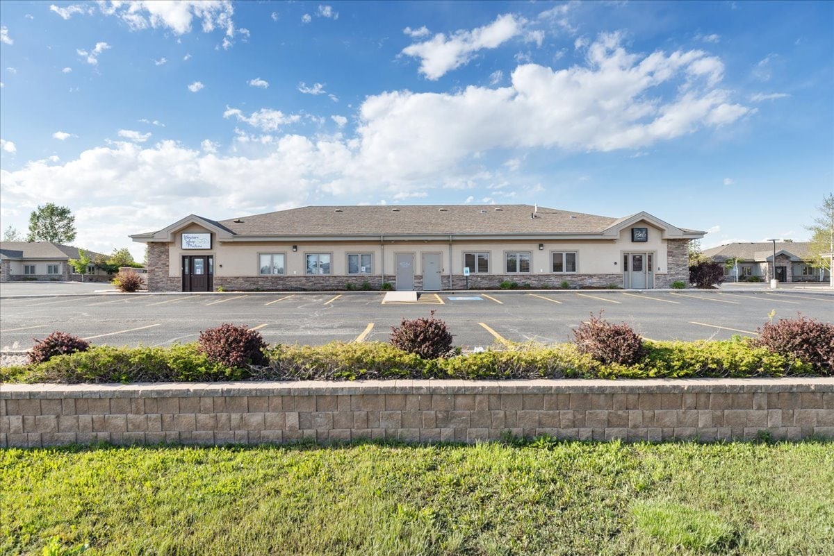 4100-4140 Laramie St, Cheyenne, WY for sale Building Photo- Image 1 of 39