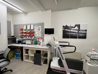 Plus de détails pour 4-6 Horfield Rd, Bristol - Commerce de détail à vendre