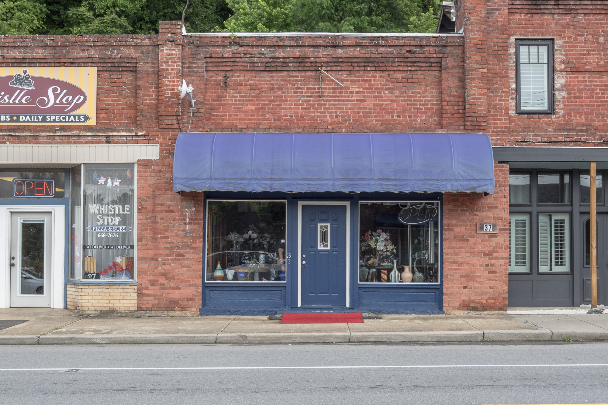 31 E Main St, Old Fort, NC for sale Primary Photo- Image 1 of 1