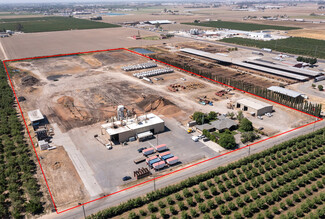 Plus de détails pour 19835 Fowler Ave, Turlock, CA - Industriel à vendre