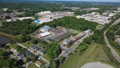 311 Stiles Ave, Savannah, GA for lease - Commercial Listing Video