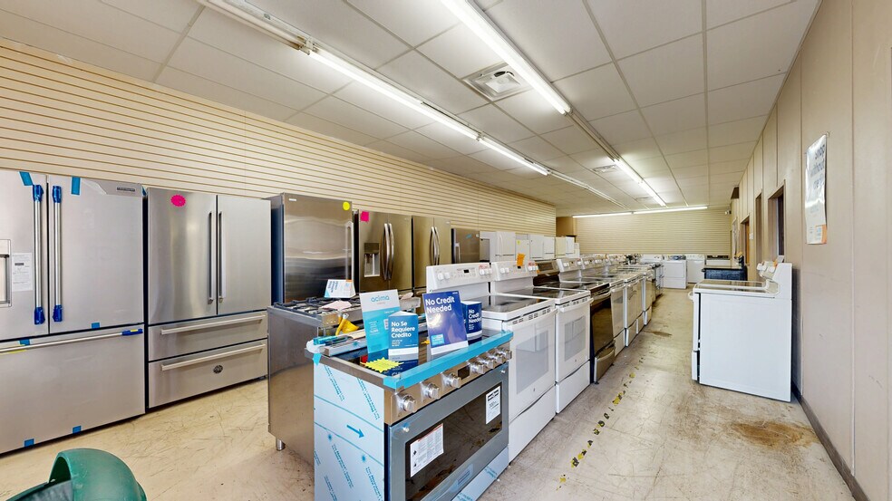 25-45 Rutter St, Rochester, NY à vendre - Numérisation 3D de Matterport - Image 3 de 38