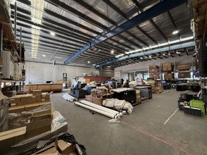290 Salmon St, Port Melbourne for lease Interior Photo- Image 1 of 10