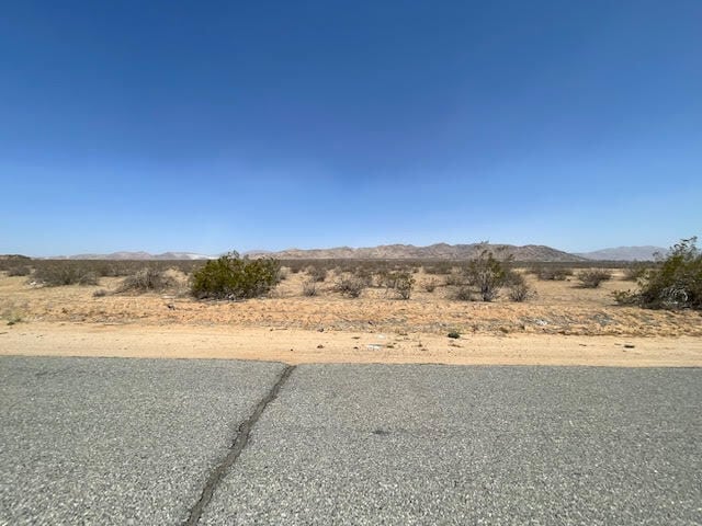 0 Navajo Rd, Apple Valley, CA for sale - Building Photo - Image 2 of 7