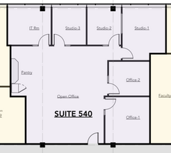 2809 Emerywood Pky, Richmond, VA for lease Floor Plan- Image 2 of 2