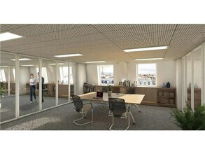 82-92 Rue Réaumur, Paris à louer Photo du bâtiment- Image 2 de 4