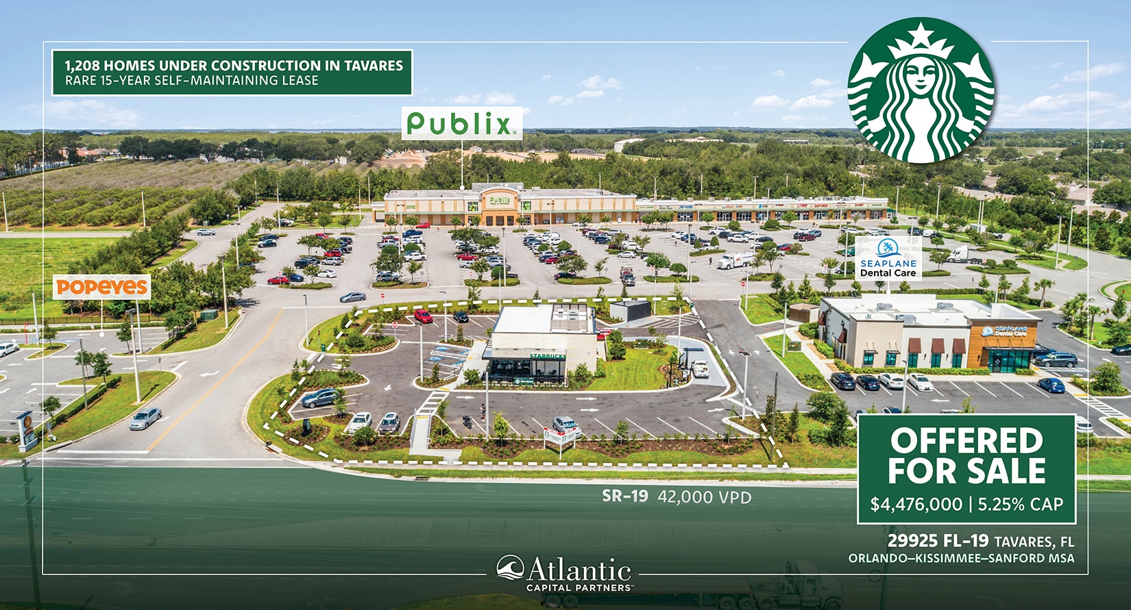 29925 FL-19, Tavares, FL for sale Primary Photo- Image 1 of 6