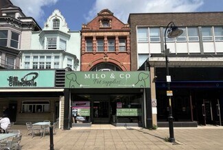 Plus de détails pour 13 Ocean Rd, South Shields - Commerce de détail à louer