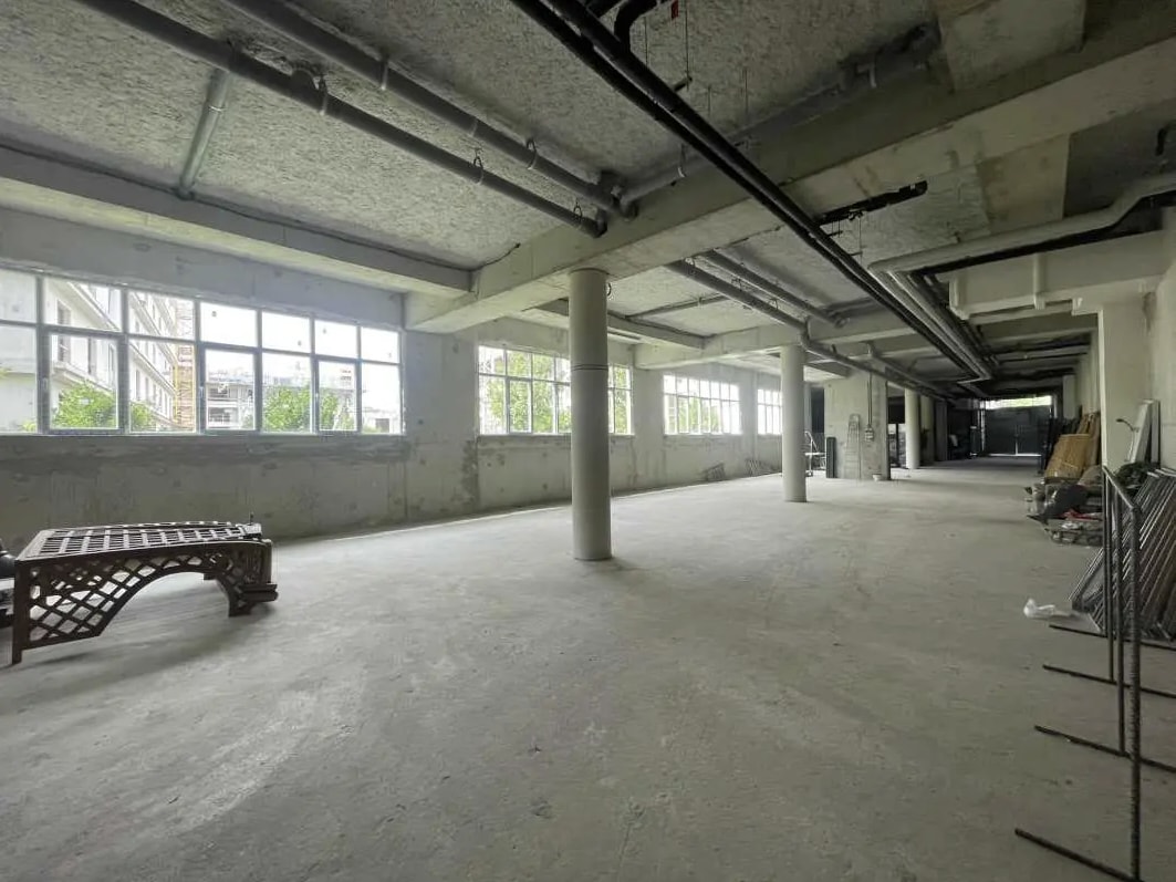 RUE MAURICE GUNSBOURG 94200 - Unit A1 - 68 -  - Interior Photo - Image 2 of 3