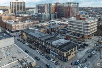 48-60 Mamaroneck Ave, White Plains, NY - AERIAL  map view