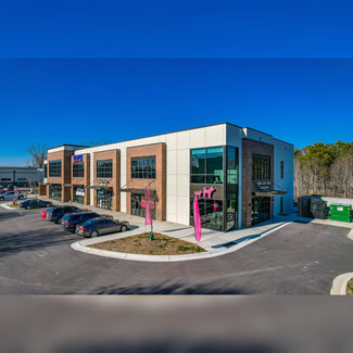 More details for 9400 Brier Creek Pky, Raleigh, NC - Office/Medical for Lease