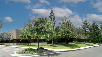 Woodcrest Office Park - Épicerie