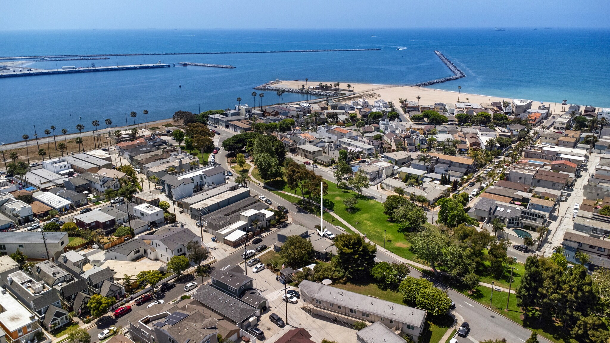 1515 Electric Ave, Seal Beach, CA à vendre Photo principale- Image 1 de 1