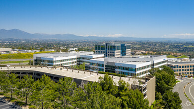 15 Enterprise, Aliso Viejo, CA - aerial  map view - Image1