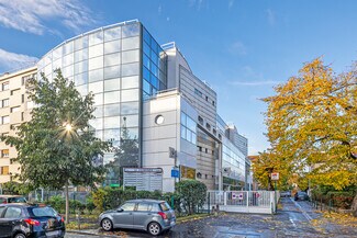 More details for 102 A Avenue Henri Barbusse, Colombes - Office for Lease