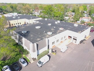 More details for 1803 Underwood Blvd, Delran, NJ - Industrial for Sale