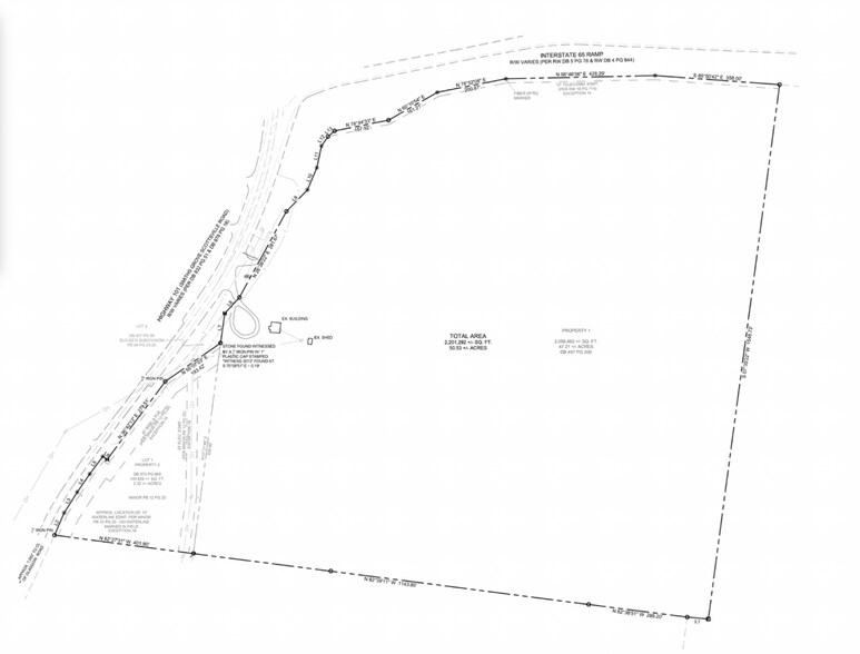 4004 Smiths Grove Scottsville Rd, Smiths Grove, KY à vendre - Photo du bâtiment - Image 2 de 4