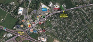 Plus de détails pour 1229 Rosser Ave, Waynesboro, VA - Terrain à vendre