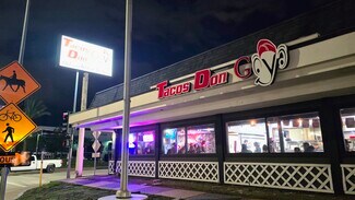 Plus de détails pour 17200 Railroad St, City of Industry, CA - Commerce de détail à vendre