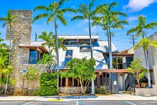 Plus de détails pour 3045 N Federal Hwy, Fort Lauderdale, FL - Bureau à vendre