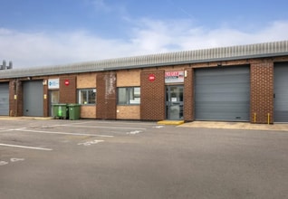 382-388 Sykes Rd, Slough for lease Building Photo- Image 2 of 2