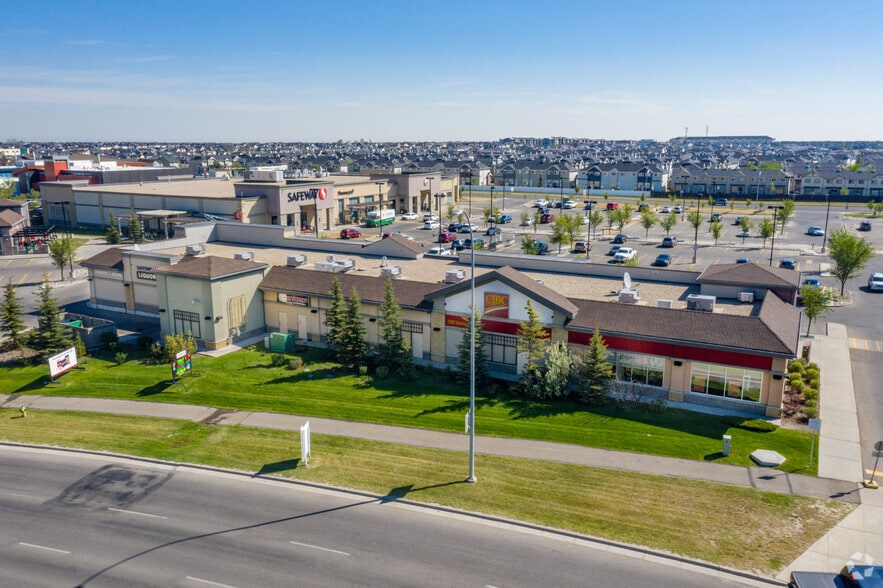 62 Saddletowne Cir NE, Calgary, AB for sale - Building Photo - Image 3 of 4