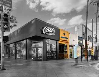 1401-1409 3rd Street Promenade, Santa Monica CA - Commercial Real Estate